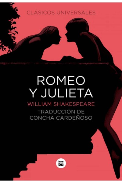 ROMEO Y JULIETA