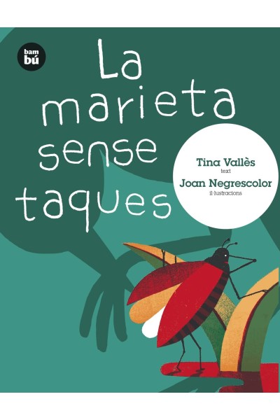 LA MARIETA SENSE TAQUES