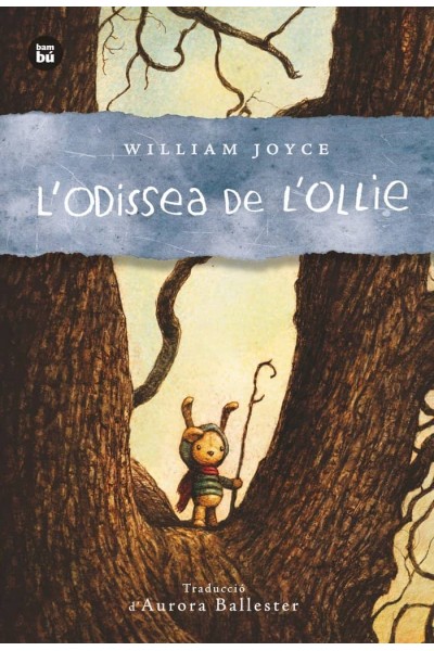 L'ODISSEA DE L'OLLIE