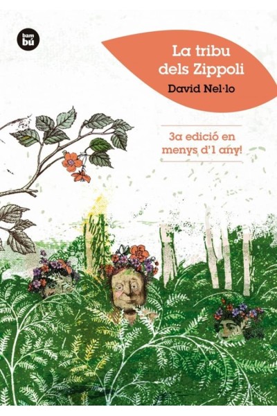LA TRIBU DELS ZIPPOLI