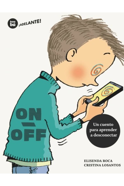 ON / OF Nº26