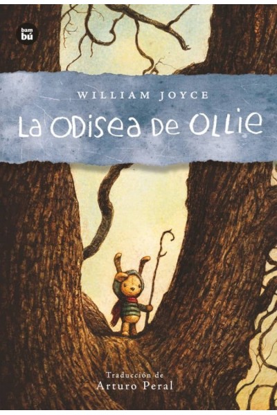 LA ODISEA DE OLLIE Nº39