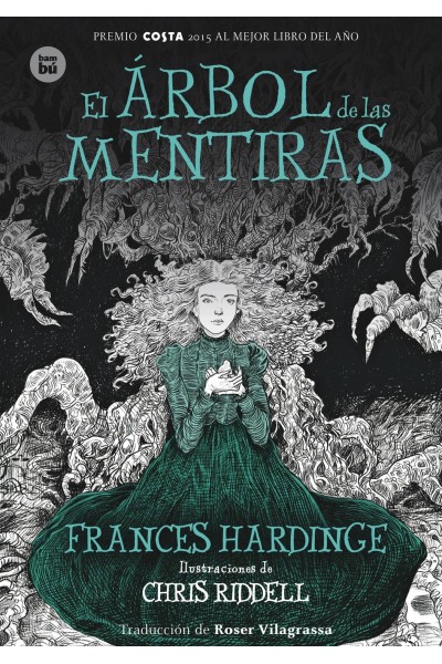 EL ÁRBOL DE LAS MENTIRAS