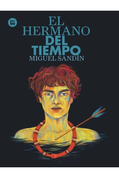 EL HERMANO DEL TIEMPO