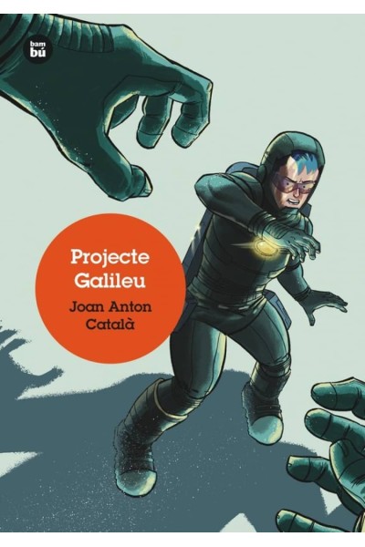 PROJECTE GALILEU