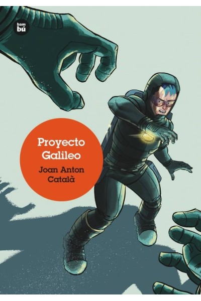 PROYECTO GALILEO Nº42