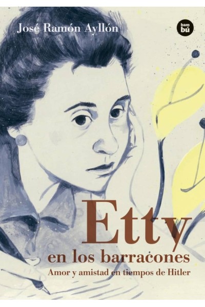 ETTY EN LOS BARRACONES