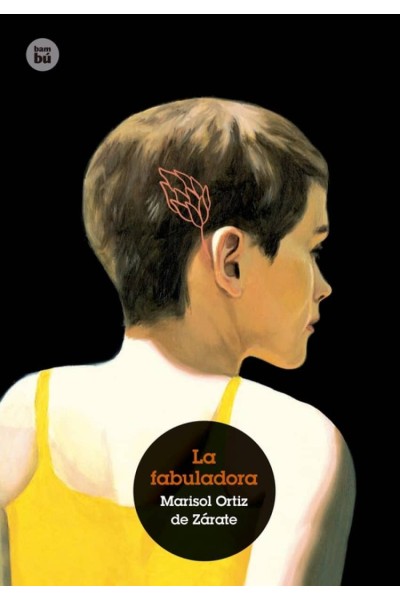 LA FABULADORA