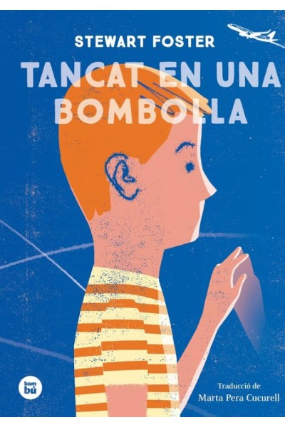 TANCAT EN UNA BOMBOLLA