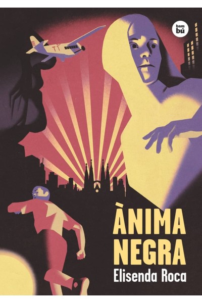 ÀNIMA NEGRA