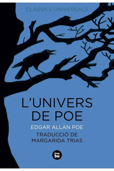 L'UNIVERS DE POE