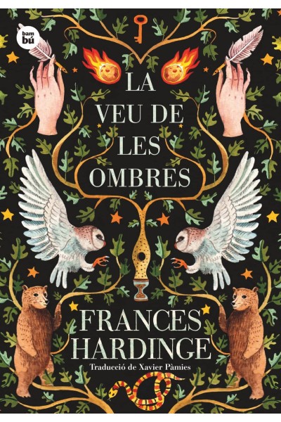 LA VEU DE LES OMBRES
