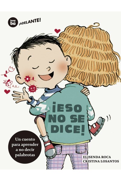 ESO NO SE DICE