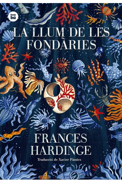 LA LLUM DE LES FONDÀRIES