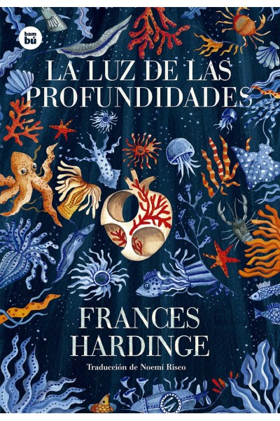 LA LUZ DE LAS PROFUNDIDADES