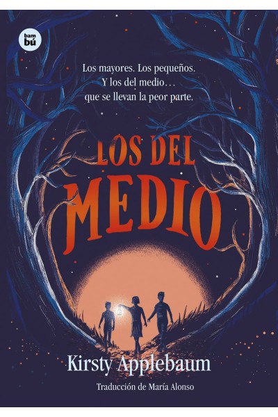 LOS DEL MEDIO