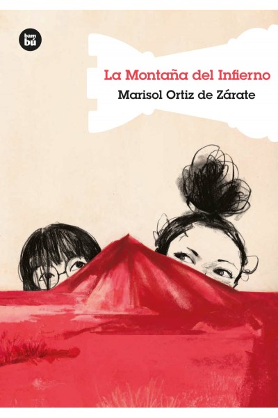 LA MONTAÑA DEL INFIERNO
