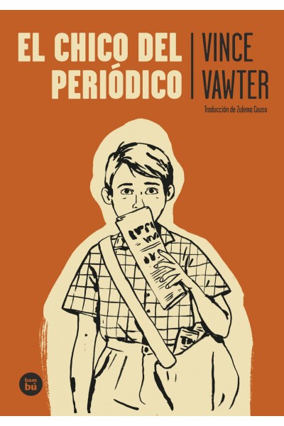 EL CHICO DEL PERIÓDICO