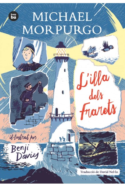 L'ILLA DELS FRARETS