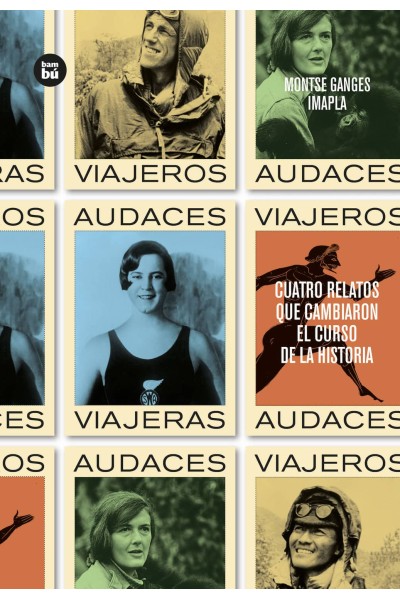 VIAJEROS AUDACES