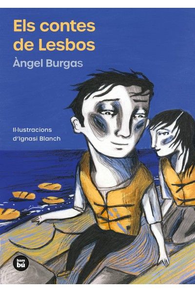ELS CONTES DE LESBOS