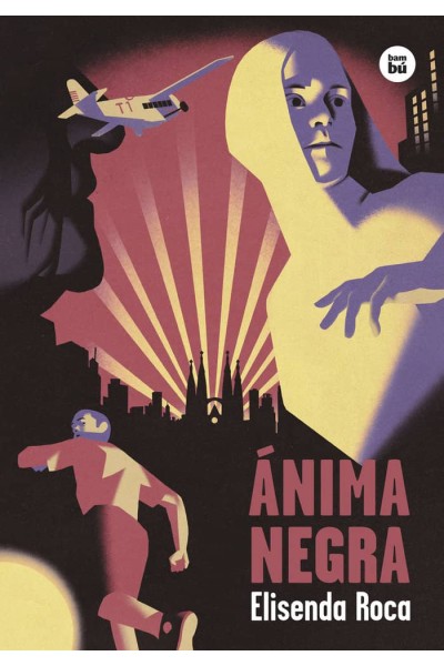 ANIMA NEGRA