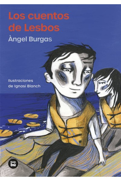 LOS CUENTOS DE LESBOS