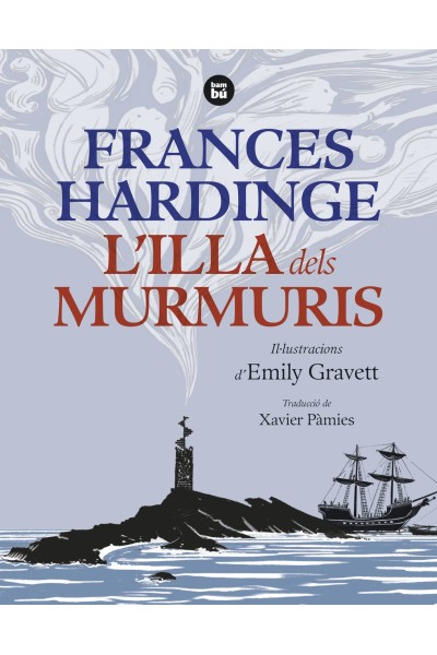 L'ILLA DELS MURMURIS