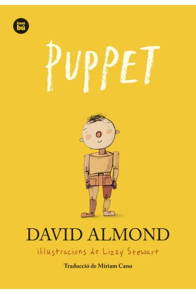 PUPPET