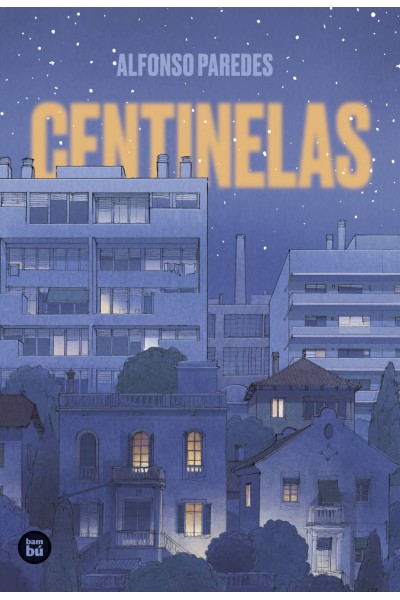 CENTINELAS