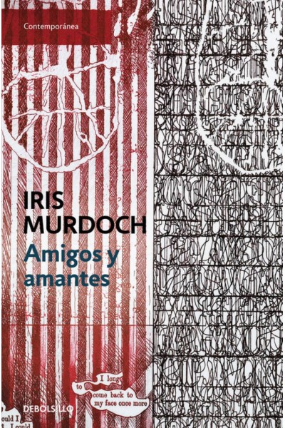 AMIGOS Y AMANTES