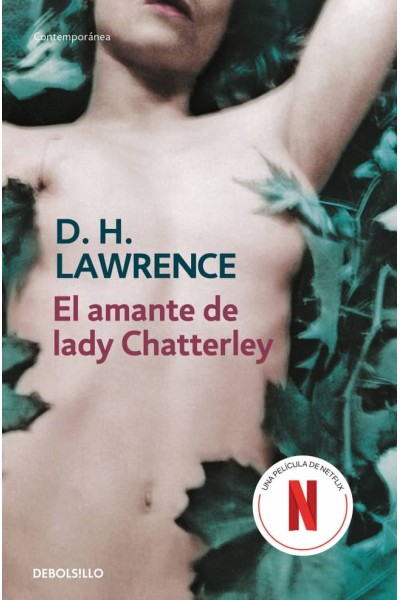 EL AMANTE DE LADY CHATTERLEY