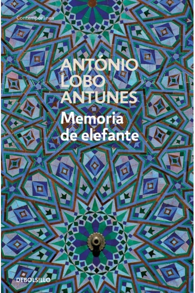 MEMORIA DE ELEFANTE