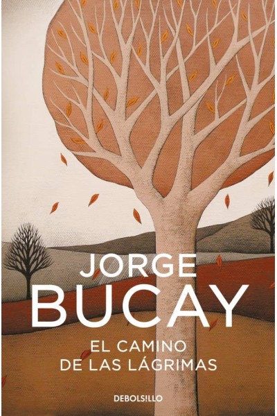 EL CAMINO DE LAS LÁGRIMAS