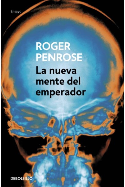 LA NUEVA MENTE DEL EMPERADOR