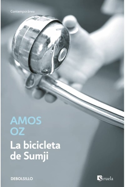 LA BICICLETA DE SUMJI