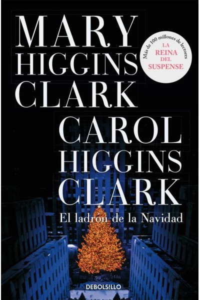 EL LADRÓN DE LA NAVIDAD