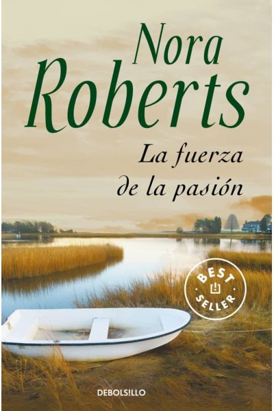 LA FUERZA DE LA PASIÓN