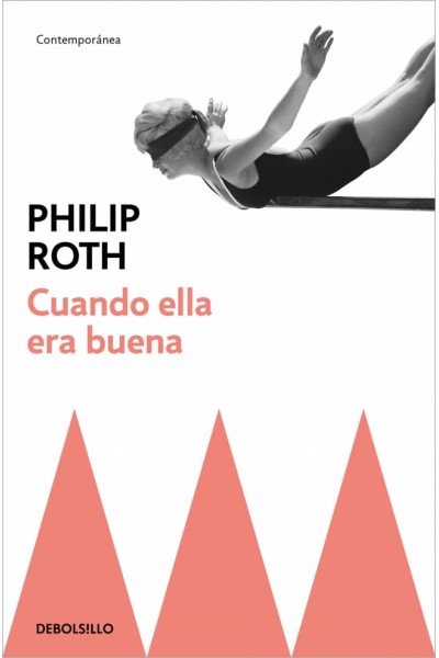 CUANDO ELLA ERA BUENA
