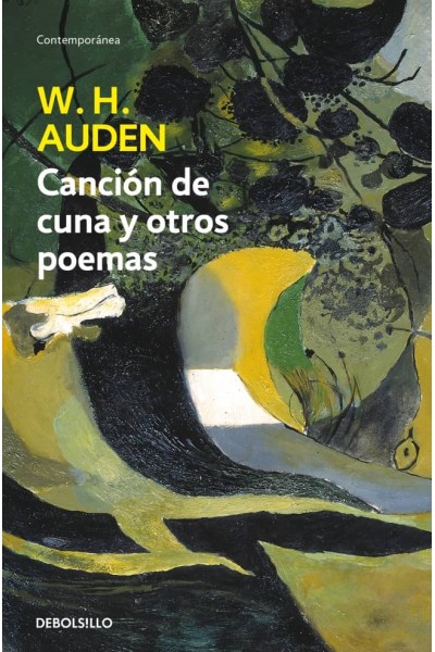 CANCIÓN DE CUNA Y OTROS POEMAS