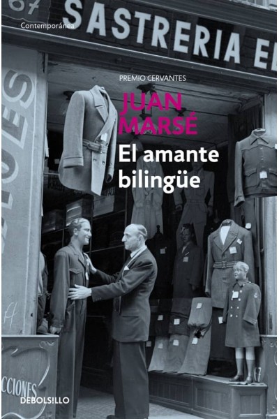 AMANTE BILINGÜE, EL