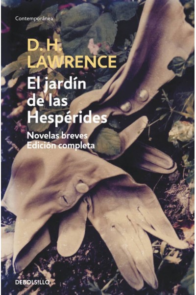 EL JARDÍN DE LAS HESPÉRIDES
