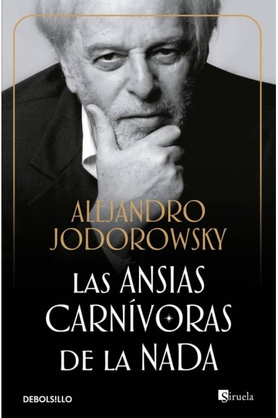 LAS ANSIAS CARNÍVORAS DE LA NADA