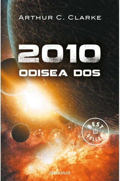 2010 ODISEA DOS.(BEST-SELLER BOLSILLO)