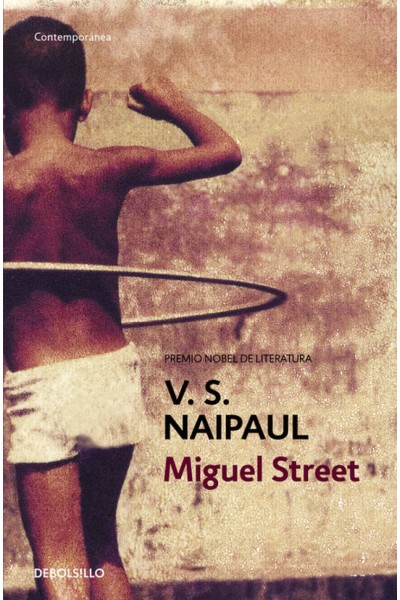 MIGUEL STREET