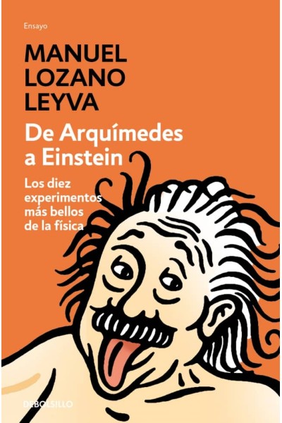 DE ARQUÍMEDES A EINSTEIN