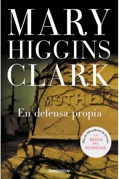 EN DEFENSA PROPIA