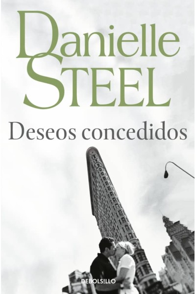 DESEOS CONCEDIDOS