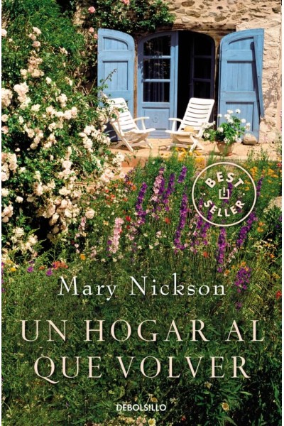 UN HOGAR AL QUE VOLVER