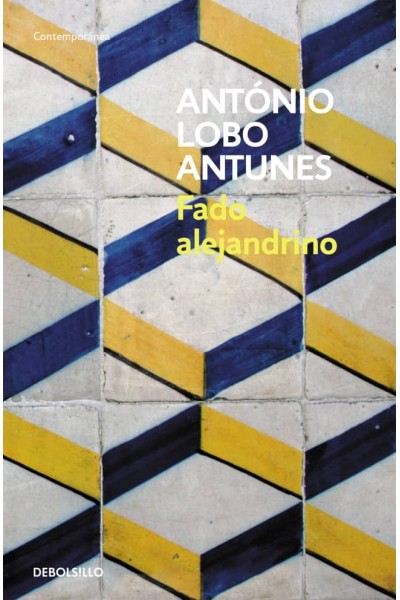 FADO ALEJANDRINO